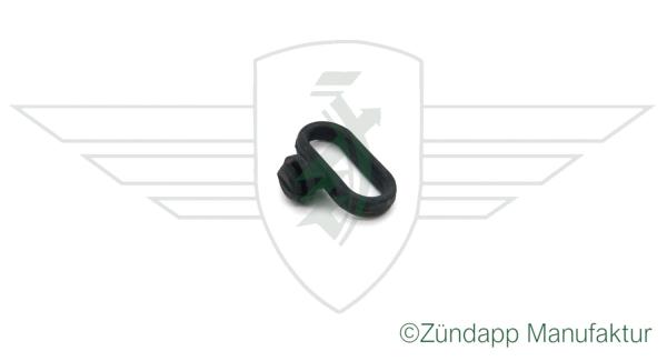 Holder f. brake hose